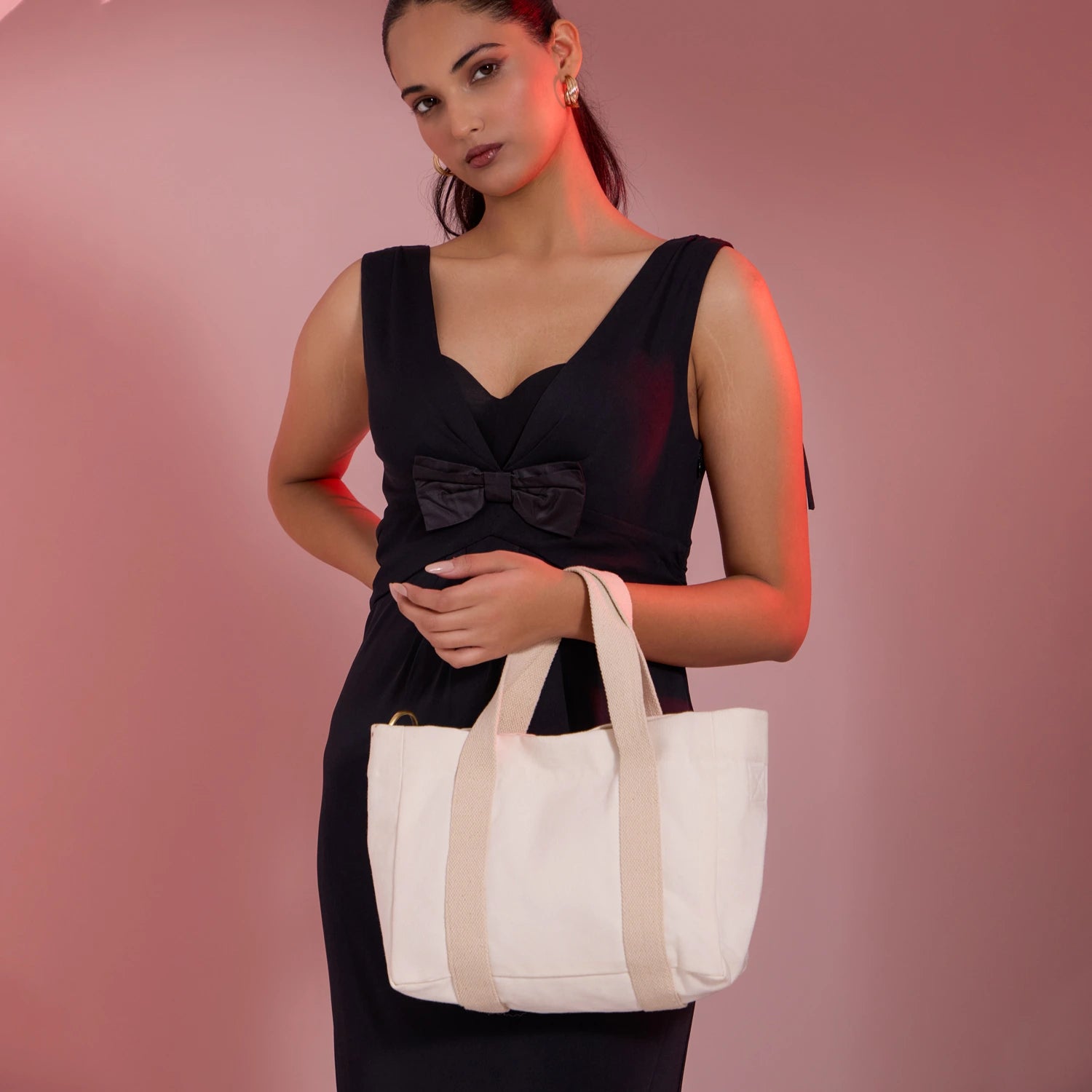 Stylish and compact Sun J Bag Nano for everyday use