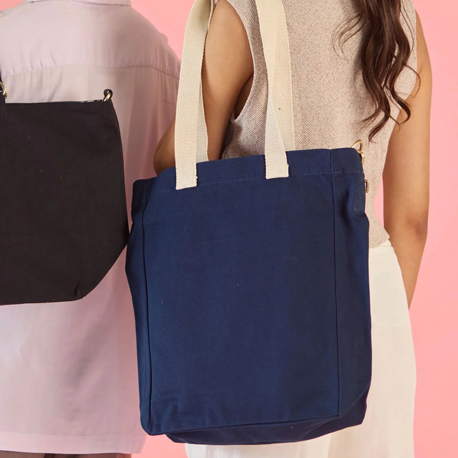 Perfect for eco-conscious shoppers and trendsetters