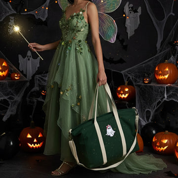 Spooky Sun J Bag - Large