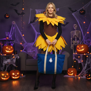 Spooky Sun J Bag - Medium