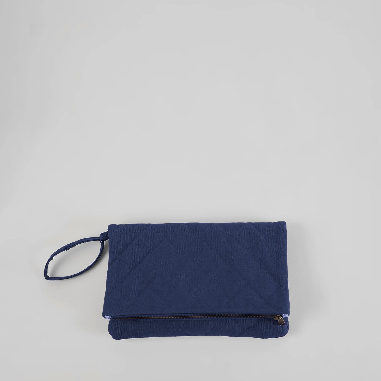 a sleek and versatile, browse our Krista foldable quilted dog d originals clutch bag