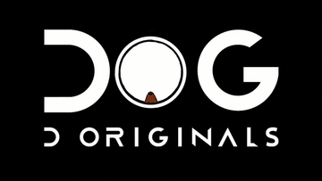 Dog D Originals logo representing premium handcrafted accessories