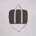 Buy online Dark Denim stylish laptop bag for men