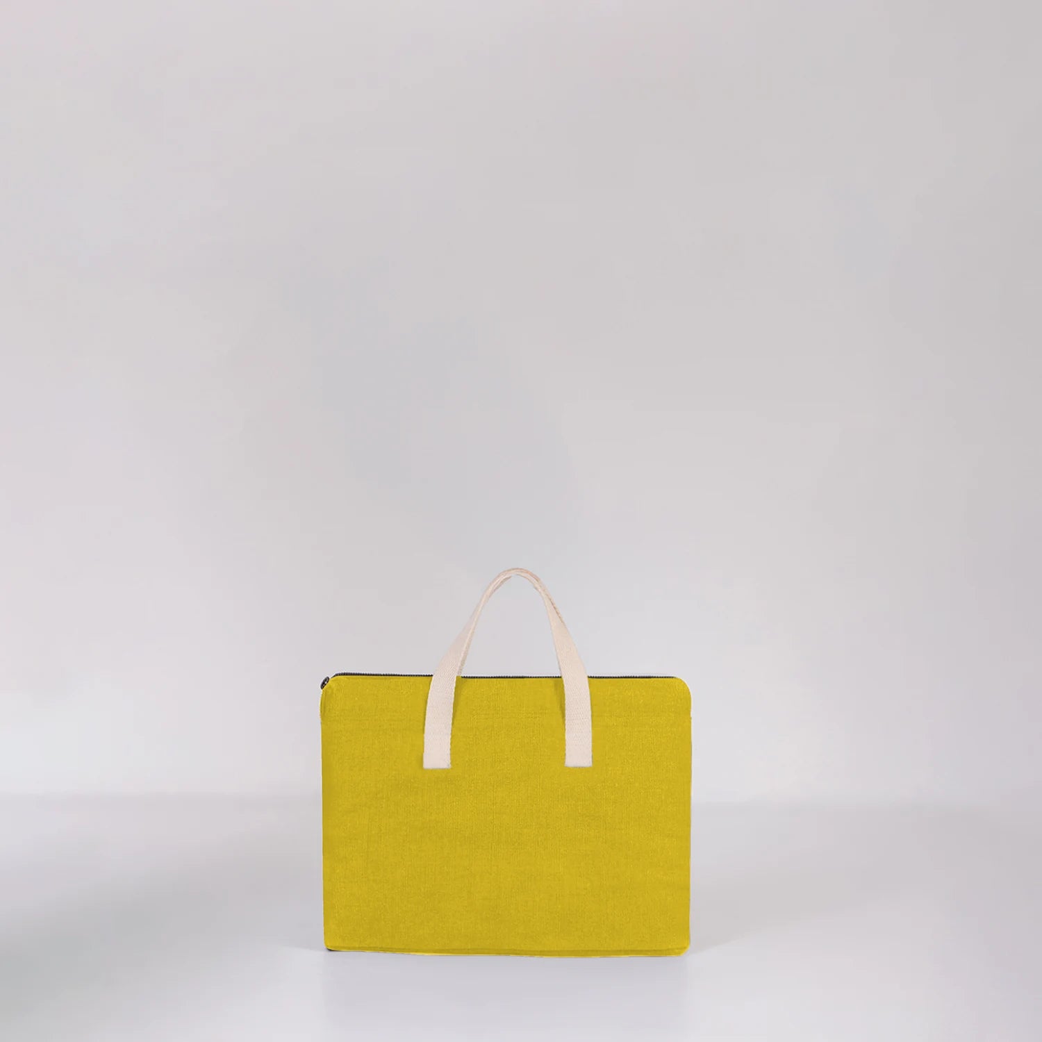 Mustard Yellow laptop case for women is a timeless design