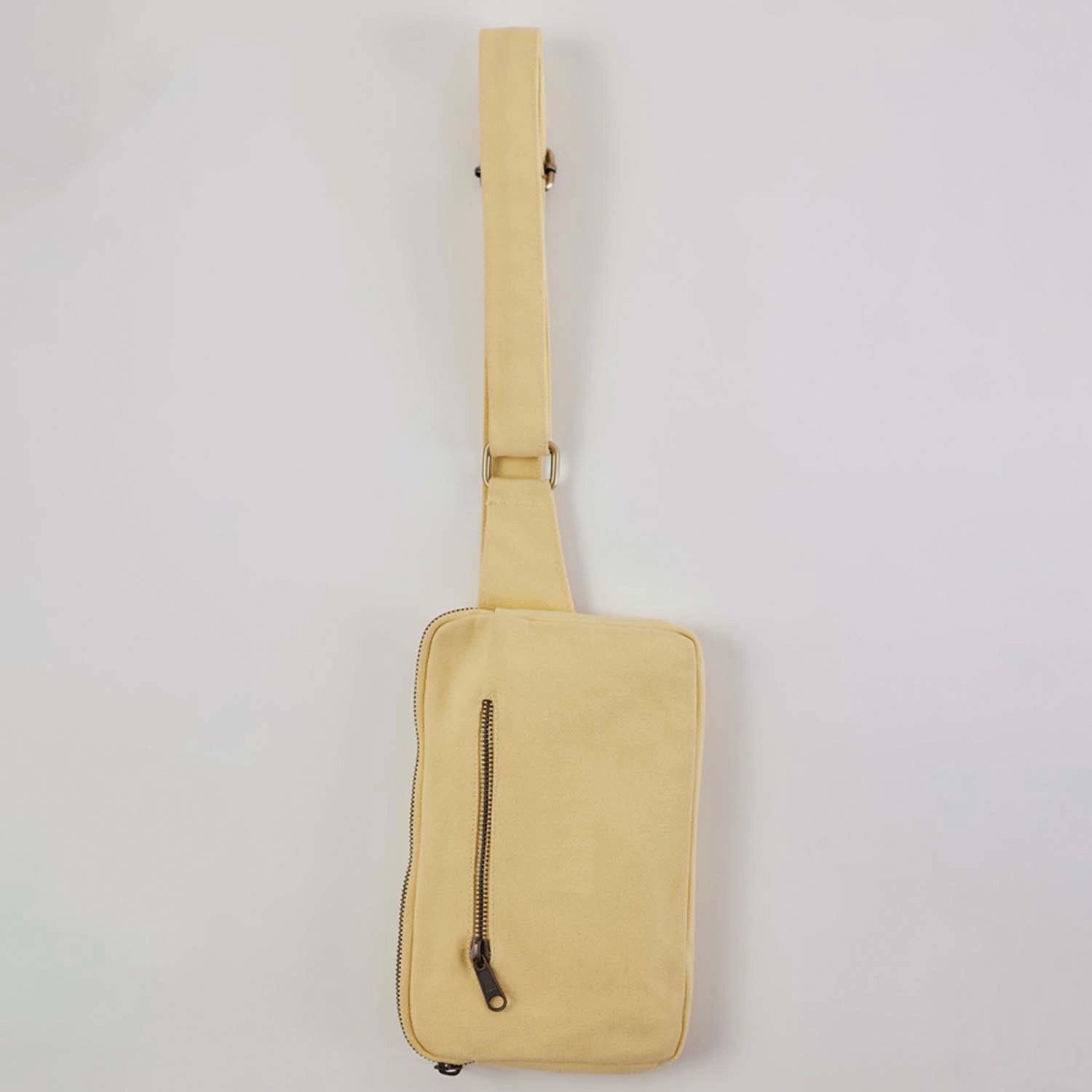 Browse our fanny pack J Banana Bag available online at Dog D Originals