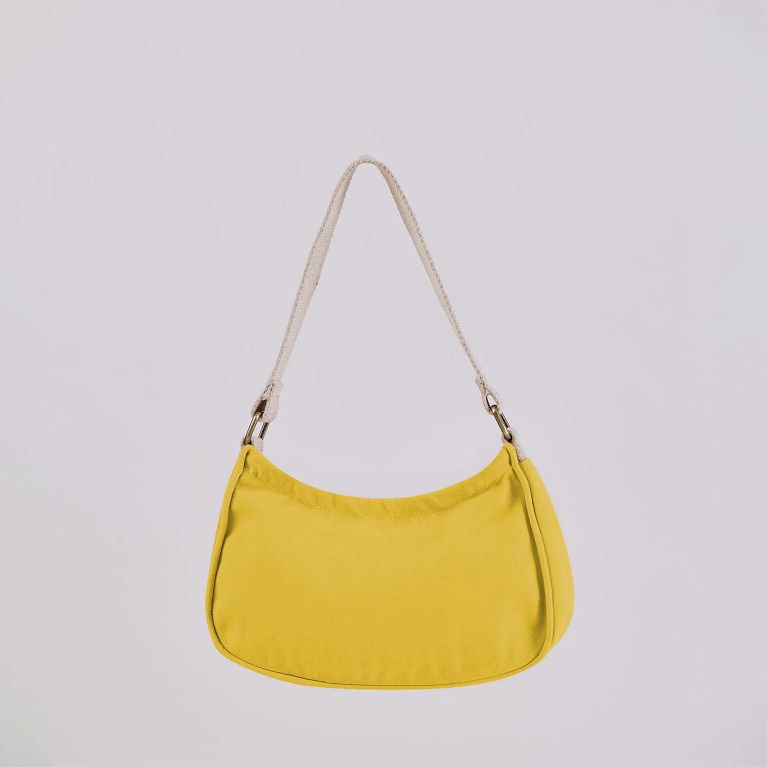 Everyday convenience, bruno women's handbag available in yellow mustard