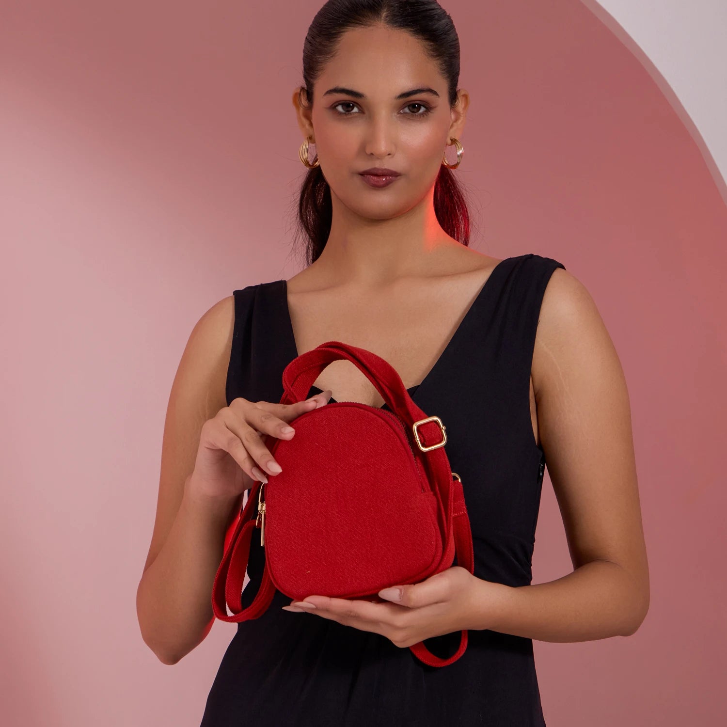 Durable Zippo backpack large in a sleek and stylish design