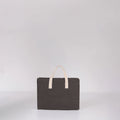 Dark Denim laptop case with handle are durable and stylish available online