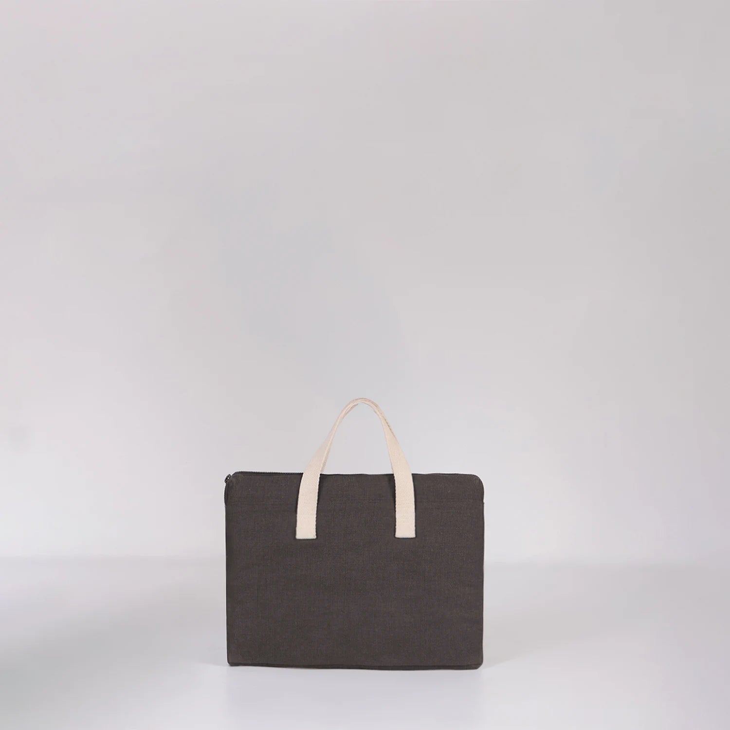 Dark Denim laptop case with handle are durable and stylish available online