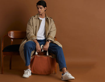 How Do People Use Fashion and Accessories to Express Their Individuality? - DOG D Originals