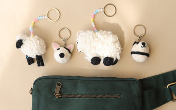 Unique Bag Charms: The Accessory That Gen Z and Adults Can’t Get Enough Of - DOG D Originals