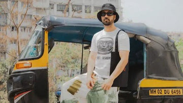 Diljit Dosanjh: Challenging the Status Quo - DOG D Originals