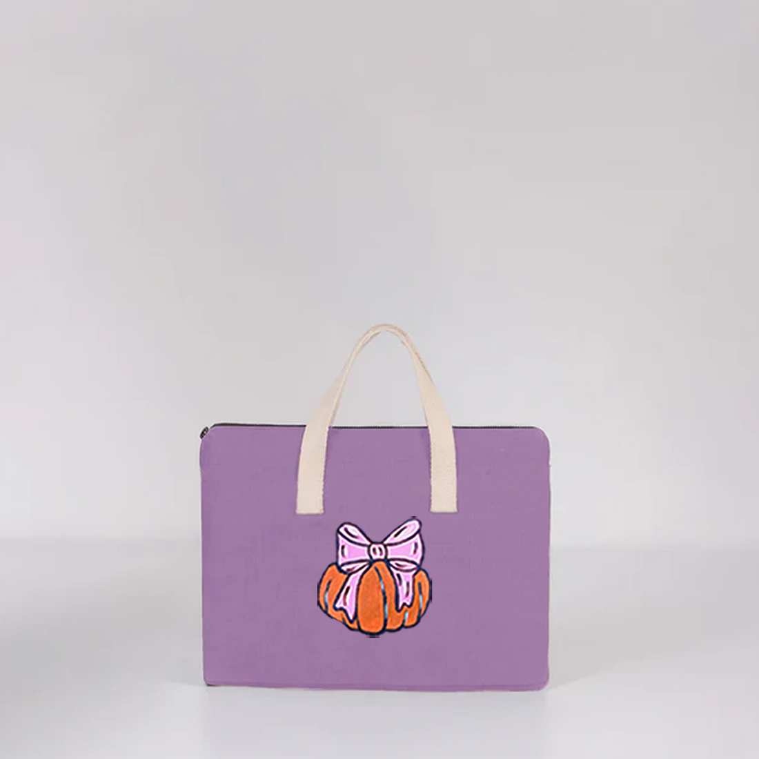 Spooky Laptop Sleeve 2.0