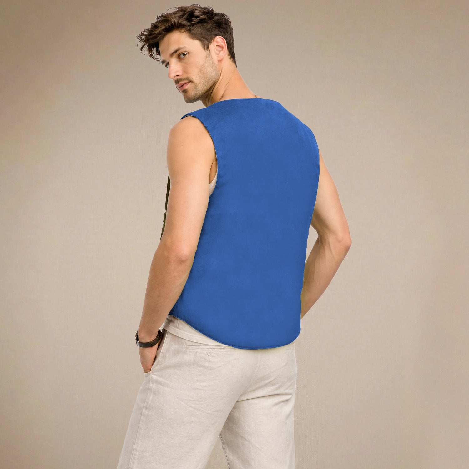 DripPack Convertible Backpack Vest - DOG D Originals