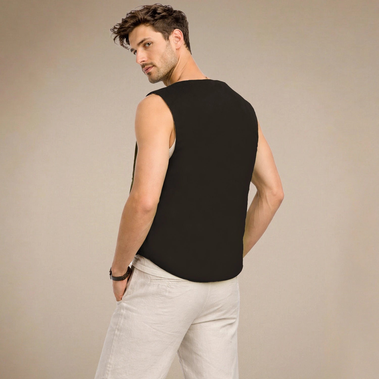 DripPack Convertible Backpack Vest - DOG D Originals