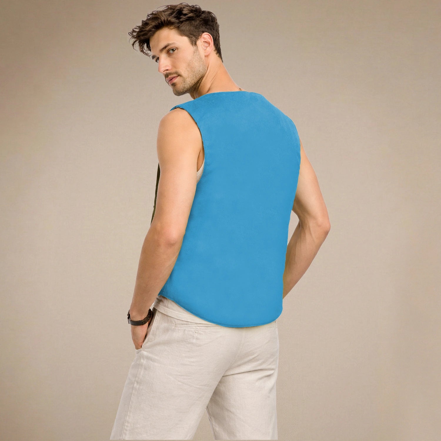 DripPack Convertible Backpack Vest - DOG D Originals