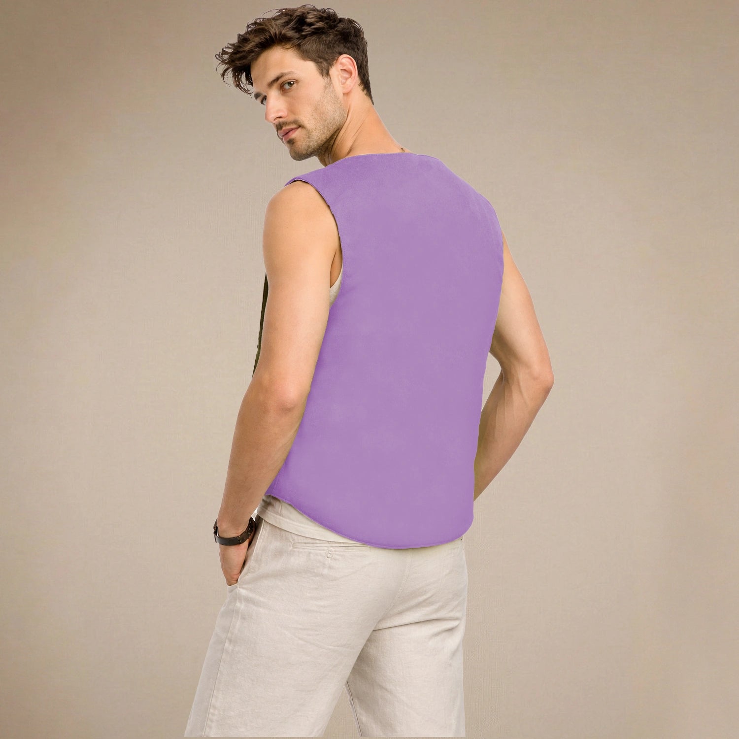 DripPack Convertible Backpack Vest - DOG D Originals