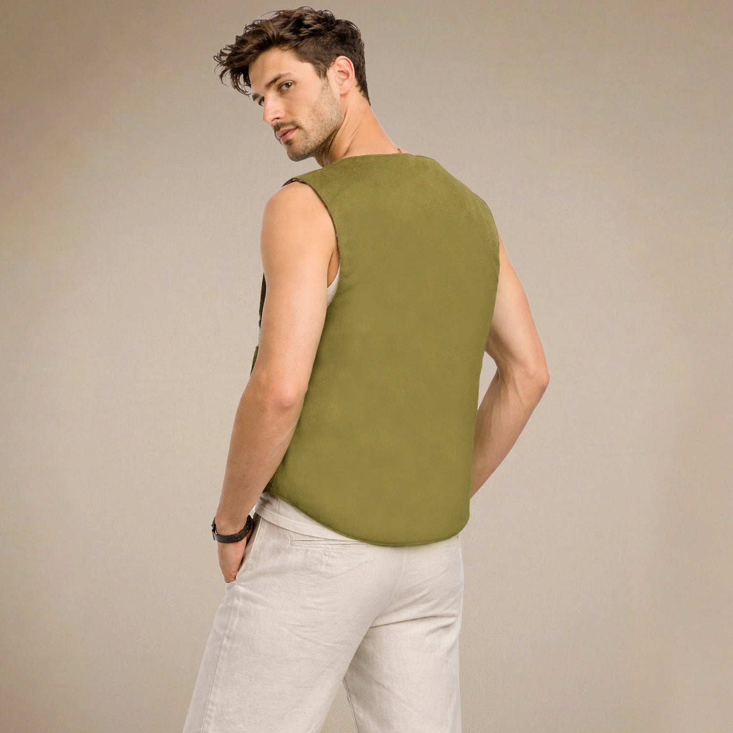 DripPack Convertible Backpack Vest - DOG D Originals