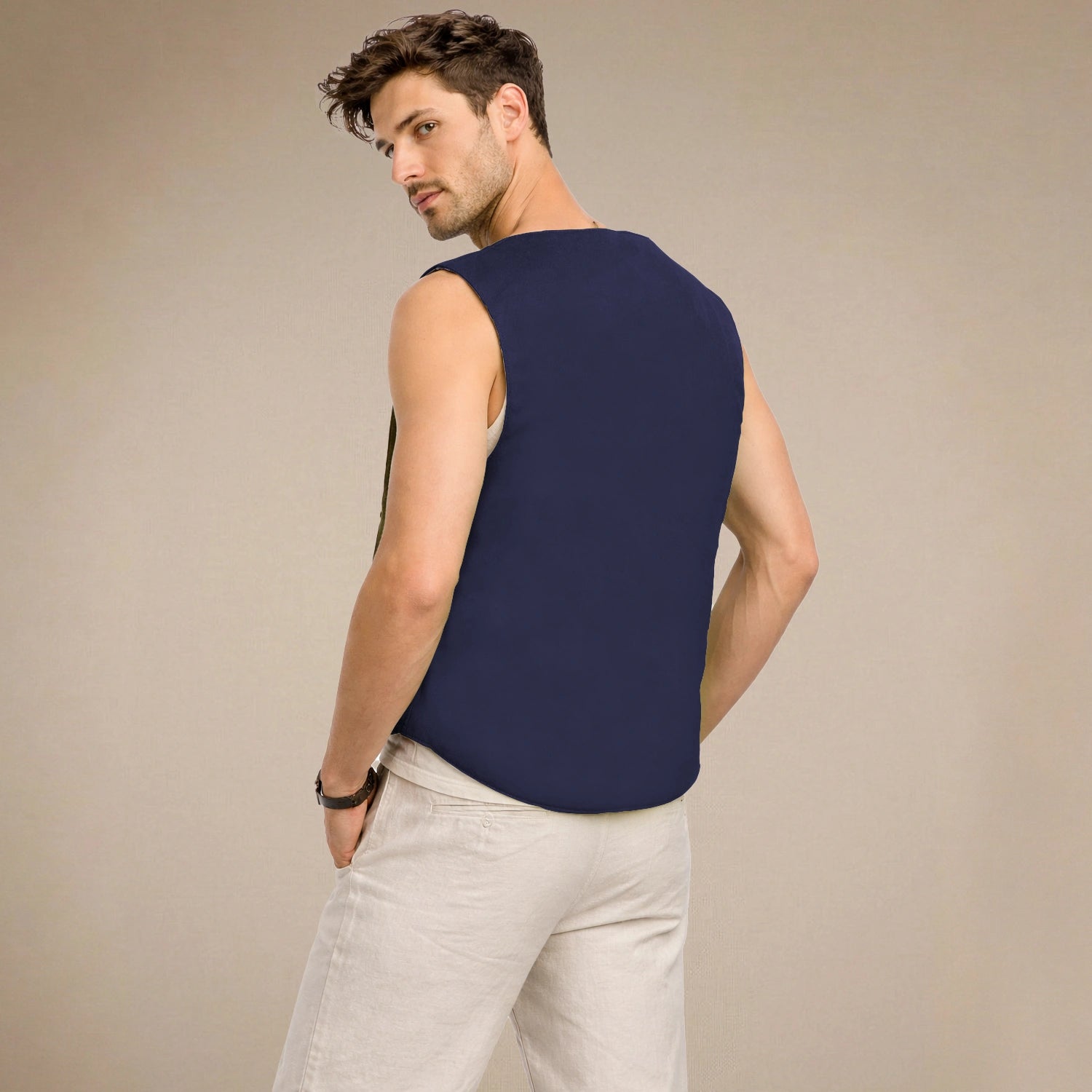 DripPack Convertible Backpack Vest - DOG D Originals