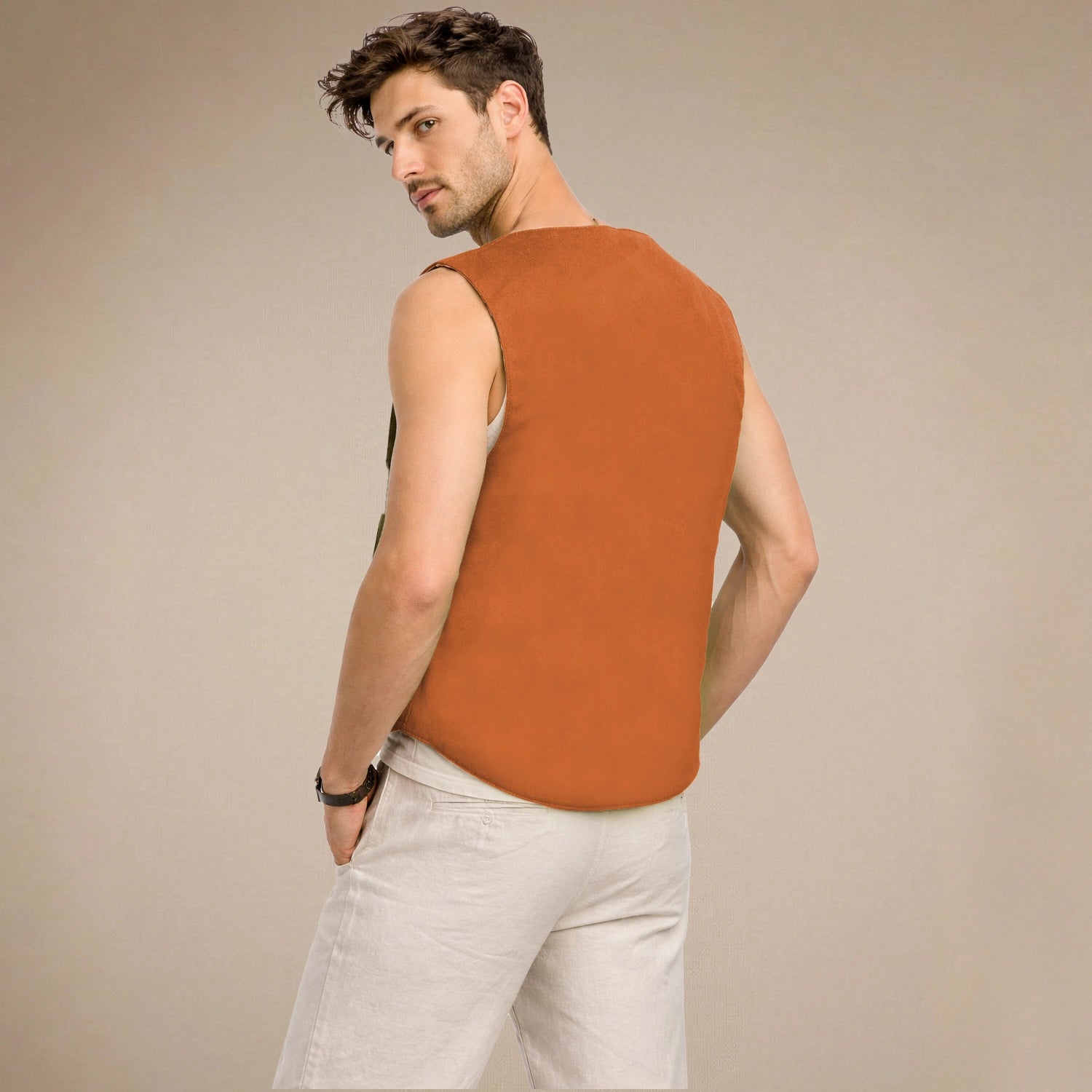 DripPack Convertible Backpack Vest - DOG D Originals