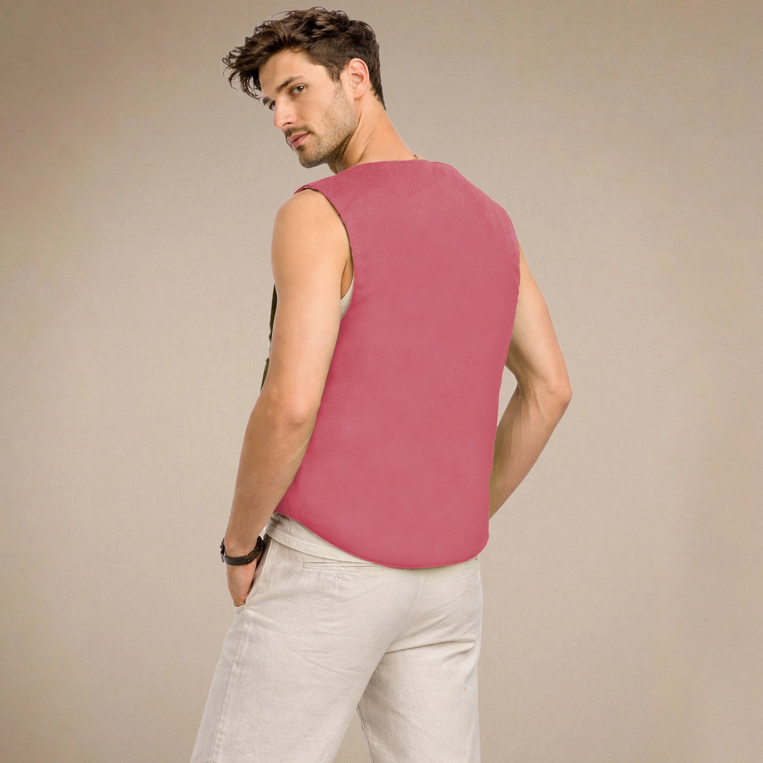 DripPack Convertible Backpack Vest - DOG D Originals