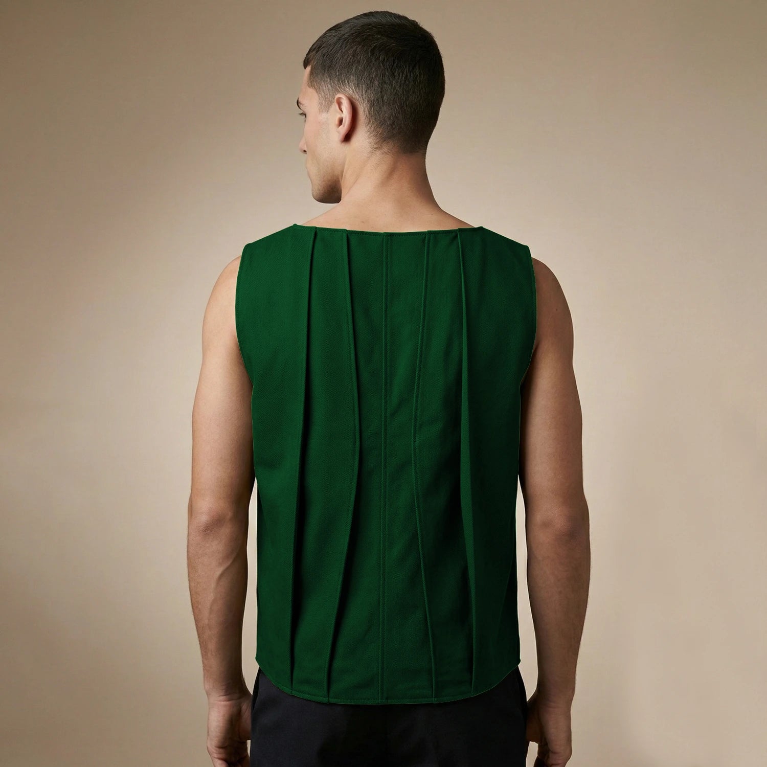 K - yay Convertible Backpack Vest - DOG D Originals