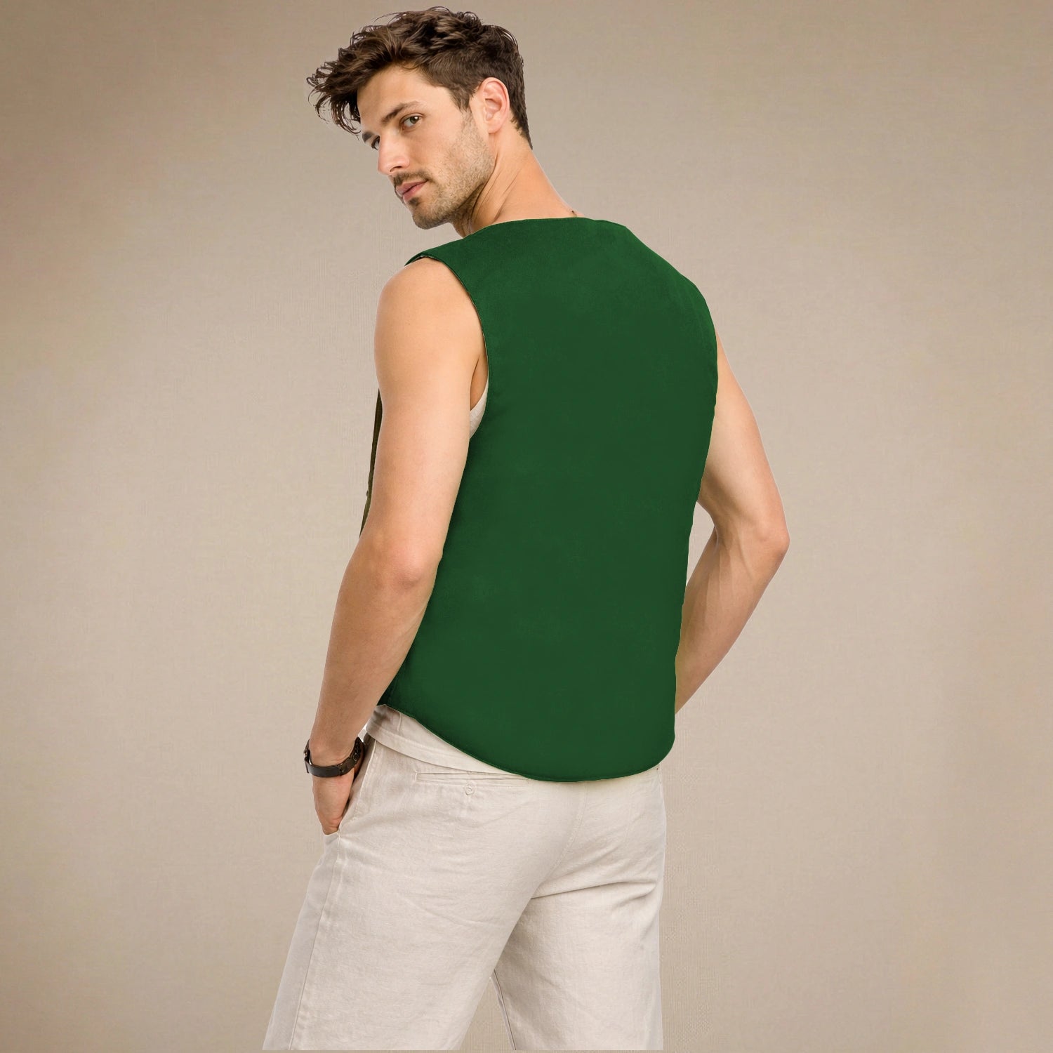 DripPack Convertible Backpack Vest - DOG D Originals