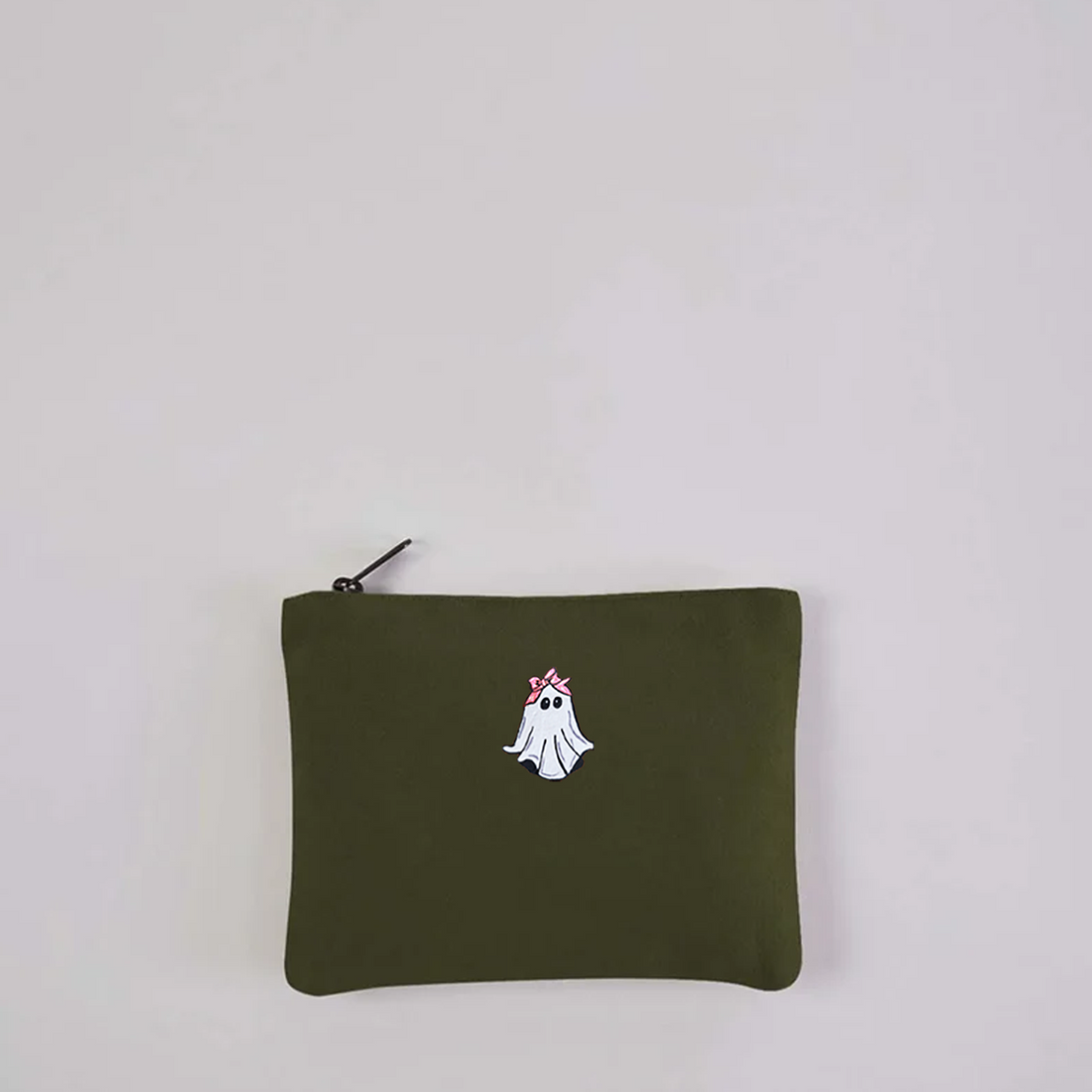 Spooky Sytara French Purse