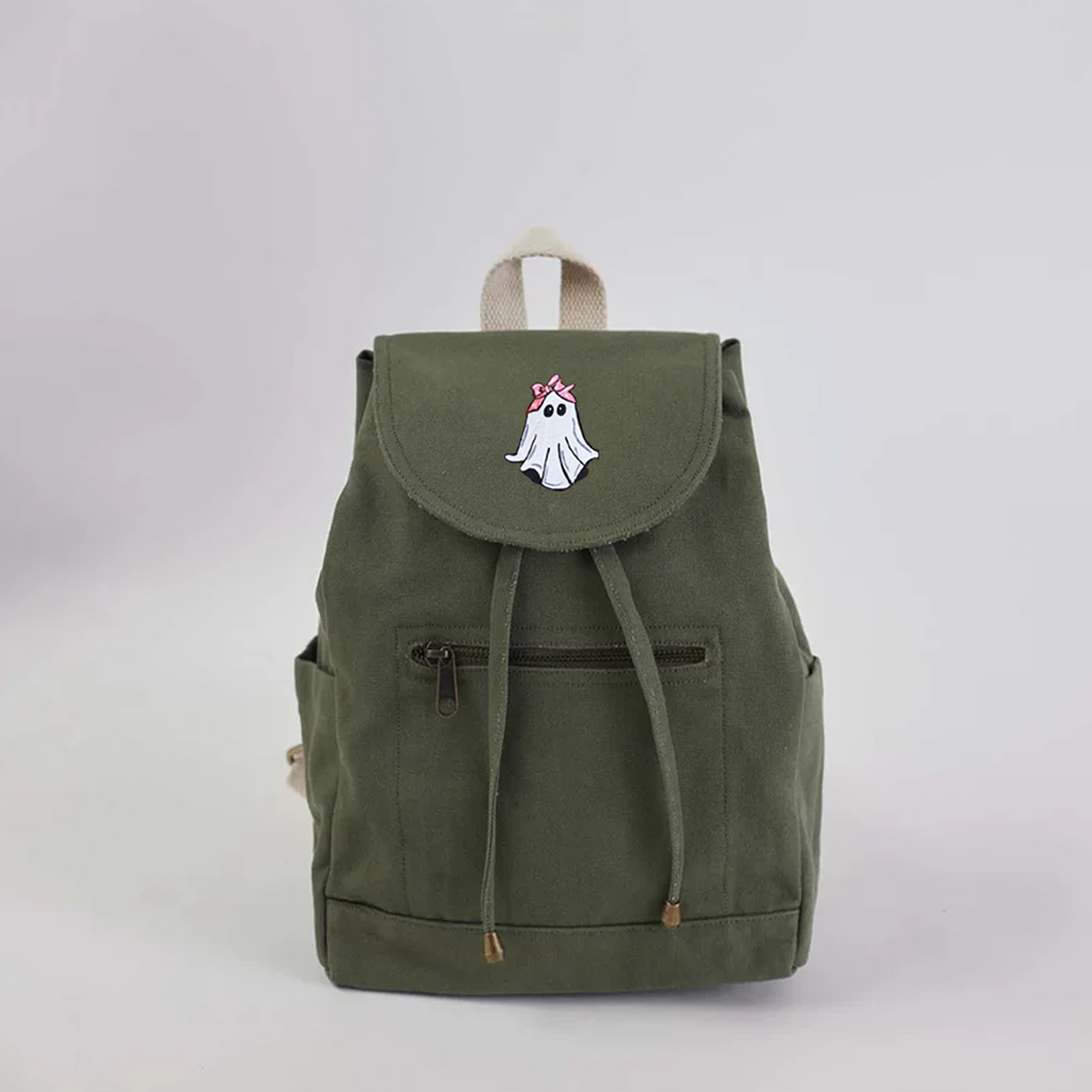 Spooky Haper Backpack - Small