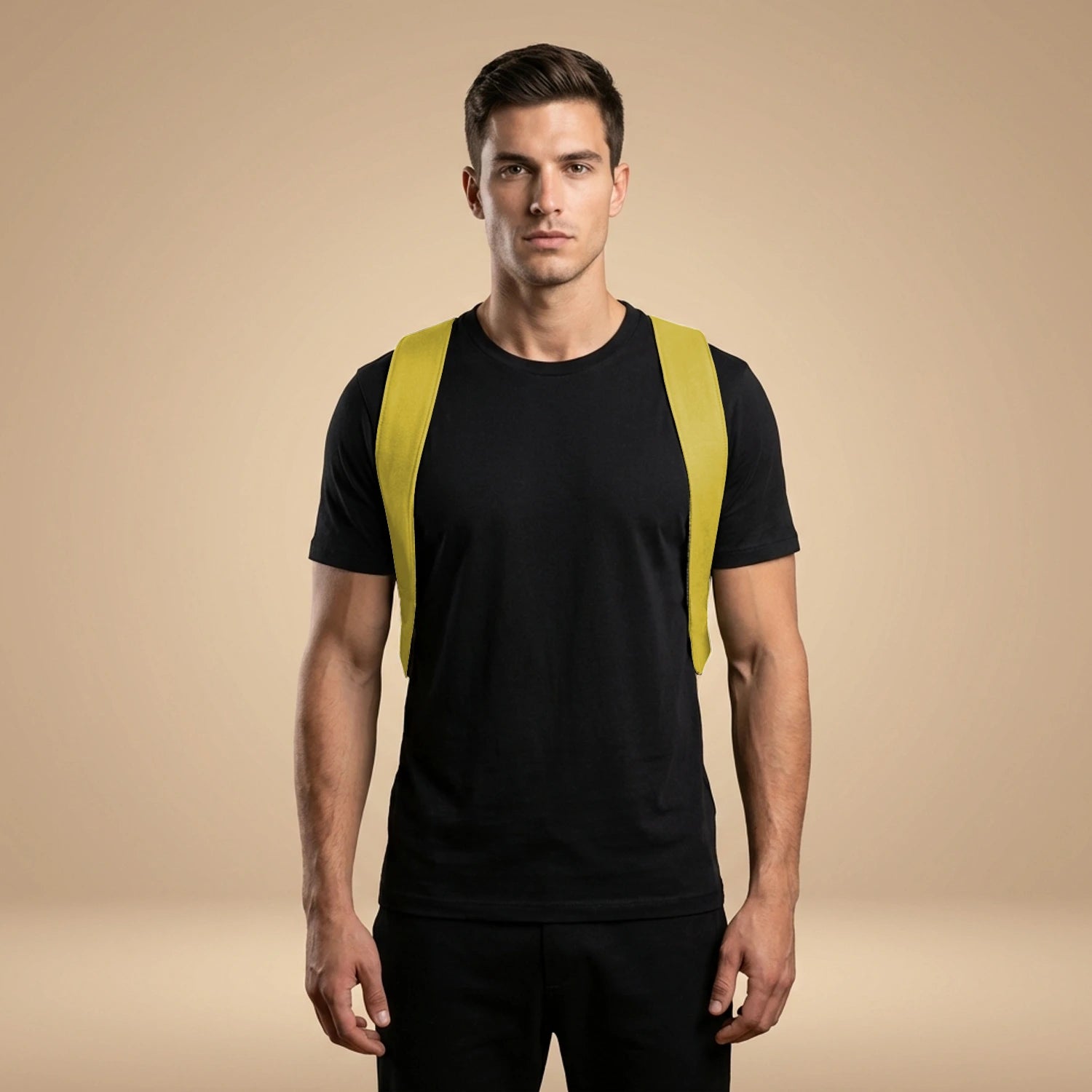 K - yay Convertible Backpack Vest - DOG D Originals