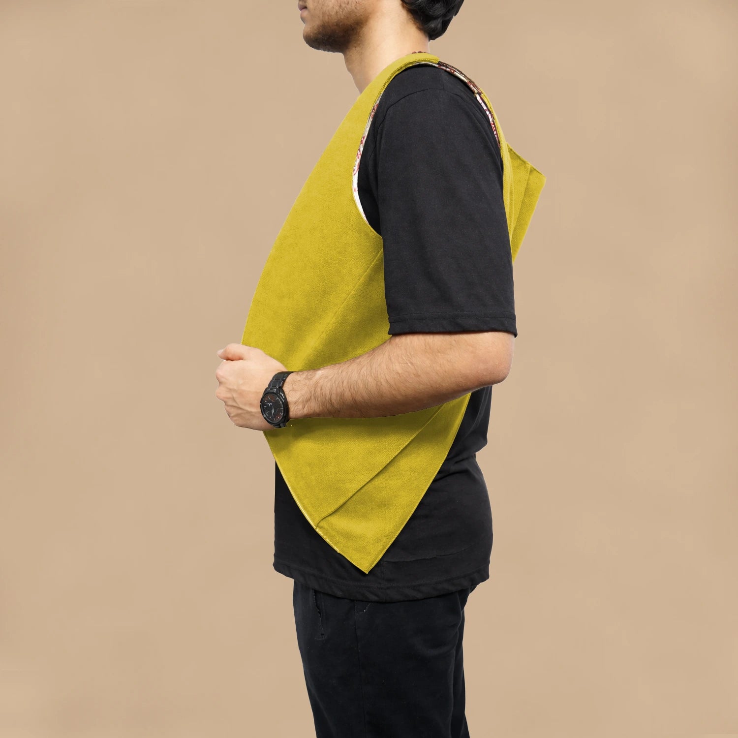K - yay Convertible Backpack Vest - DOG D Originals