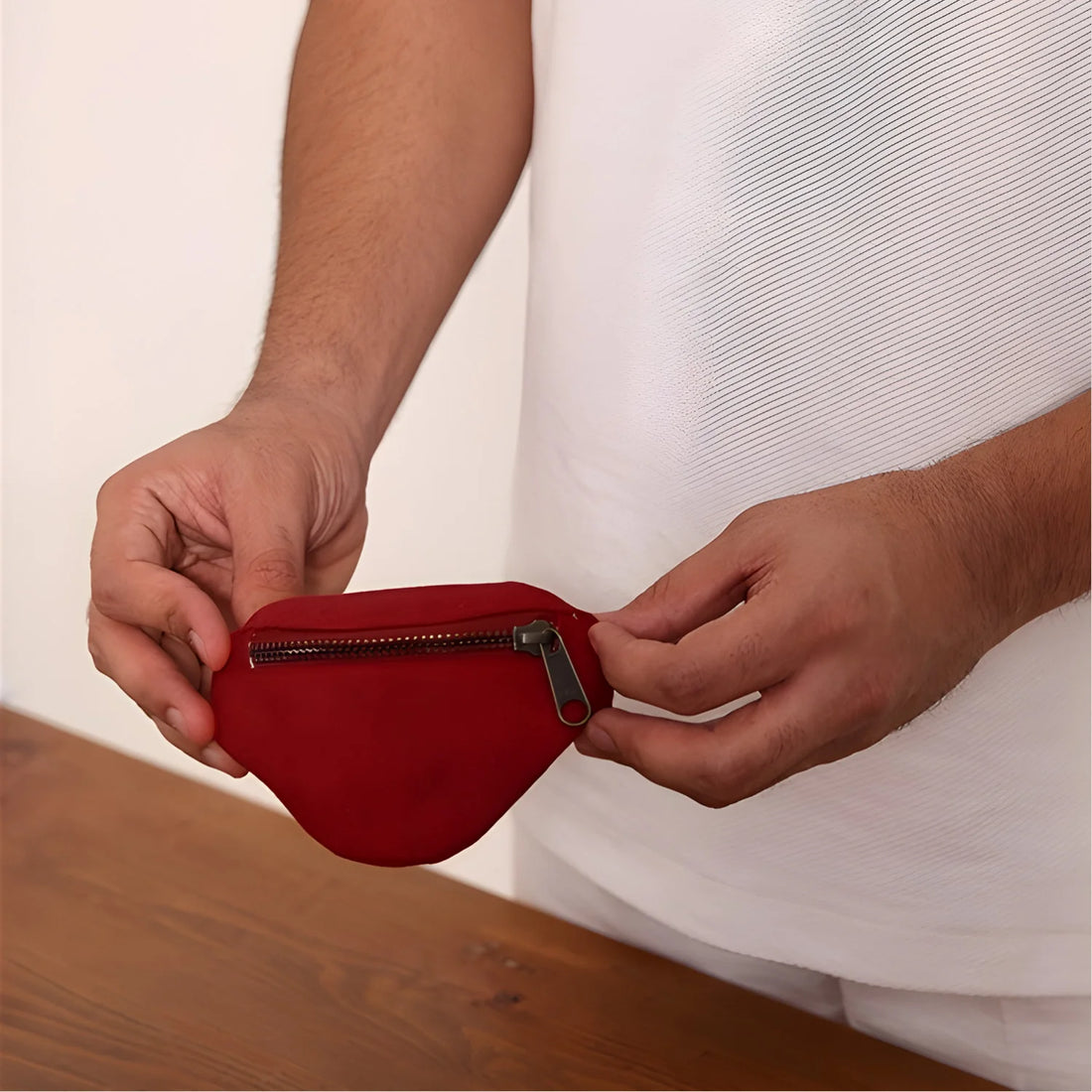 Oorfi Wristlet