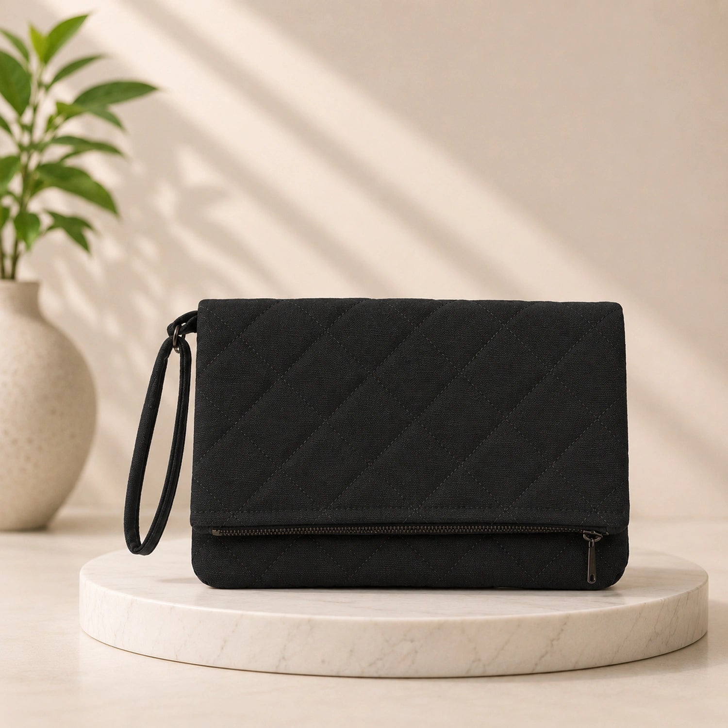 Atelier Convertible Sleeve Clutch - DOG D Originals