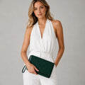 Atelier Convertible Sleeve Clutch - DOG D Originals