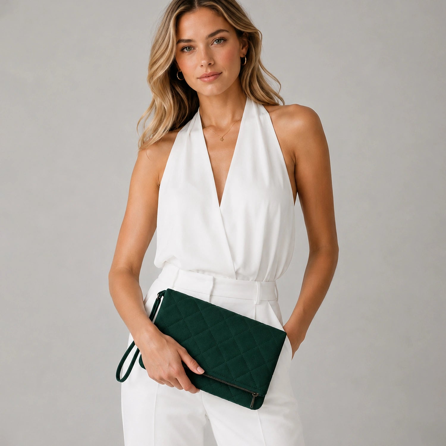 Atelier Convertible Sleeve Clutch - DOG D Originals