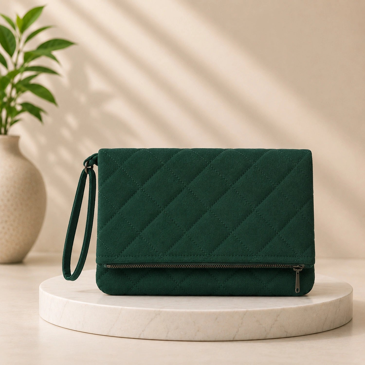 Atelier Convertible Sleeve Clutch - DOG D Originals