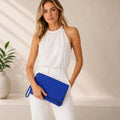 Atelier Convertible Sleeve Clutch - DOG D Originals