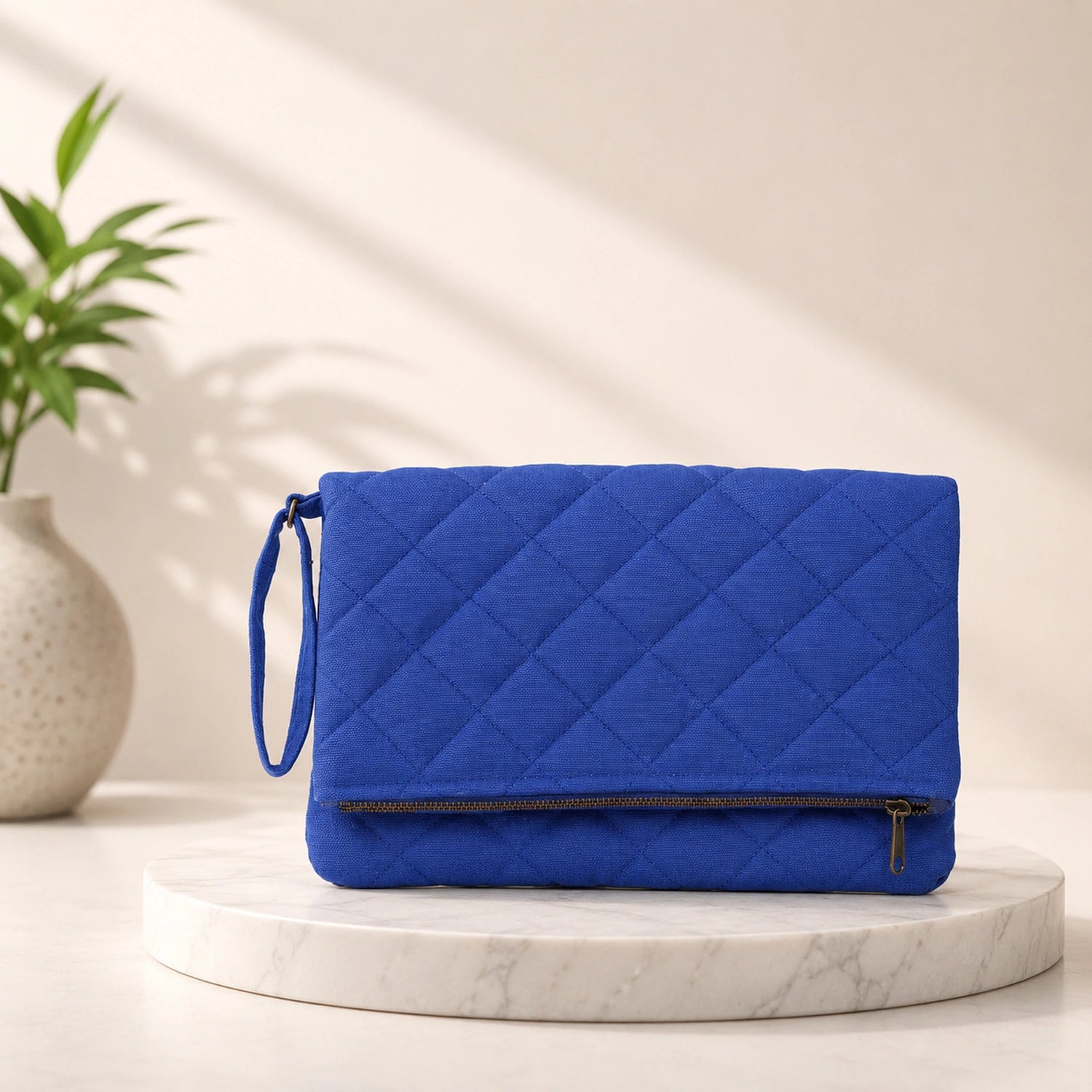 Atelier Convertible Sleeve Clutch - DOG D Originals