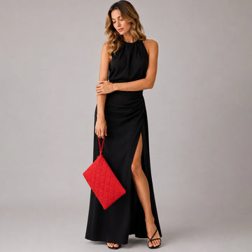 Atelier Convertible Sleeve Clutch - DOG D Originals
