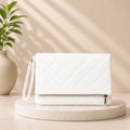 Atelier Convertible Sleeve Clutch - DOG D Originals