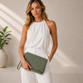 Atelier Convertible Sleeve Clutch - DOG D Originals