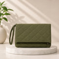 Atelier Convertible Sleeve Clutch - DOG D Originals
