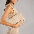 Atelier Convertible Sleeve Clutch - DOG D Originals