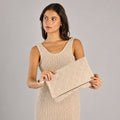 Atelier Convertible Sleeve Clutch - DOG D Originals