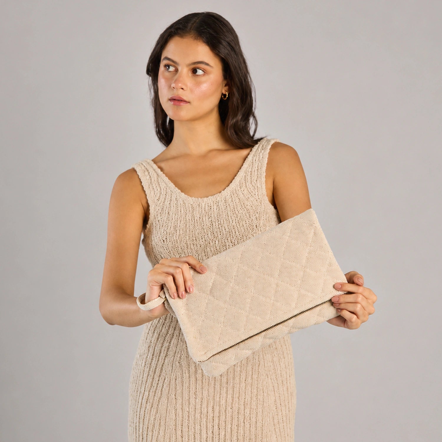 Atelier Convertible Sleeve Clutch - DOG D Originals