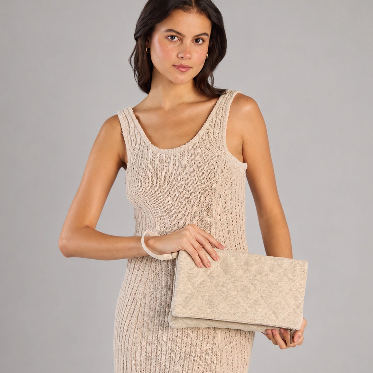 Atelier Convertible Sleeve Clutch - DOG D Originals
