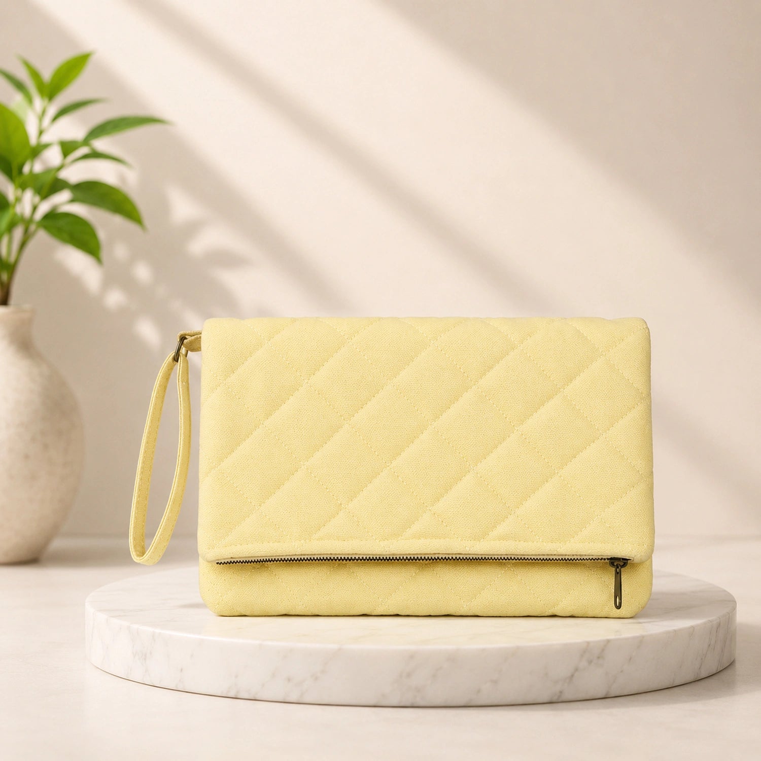 Atelier Convertible Sleeve Clutch - DOG D Originals