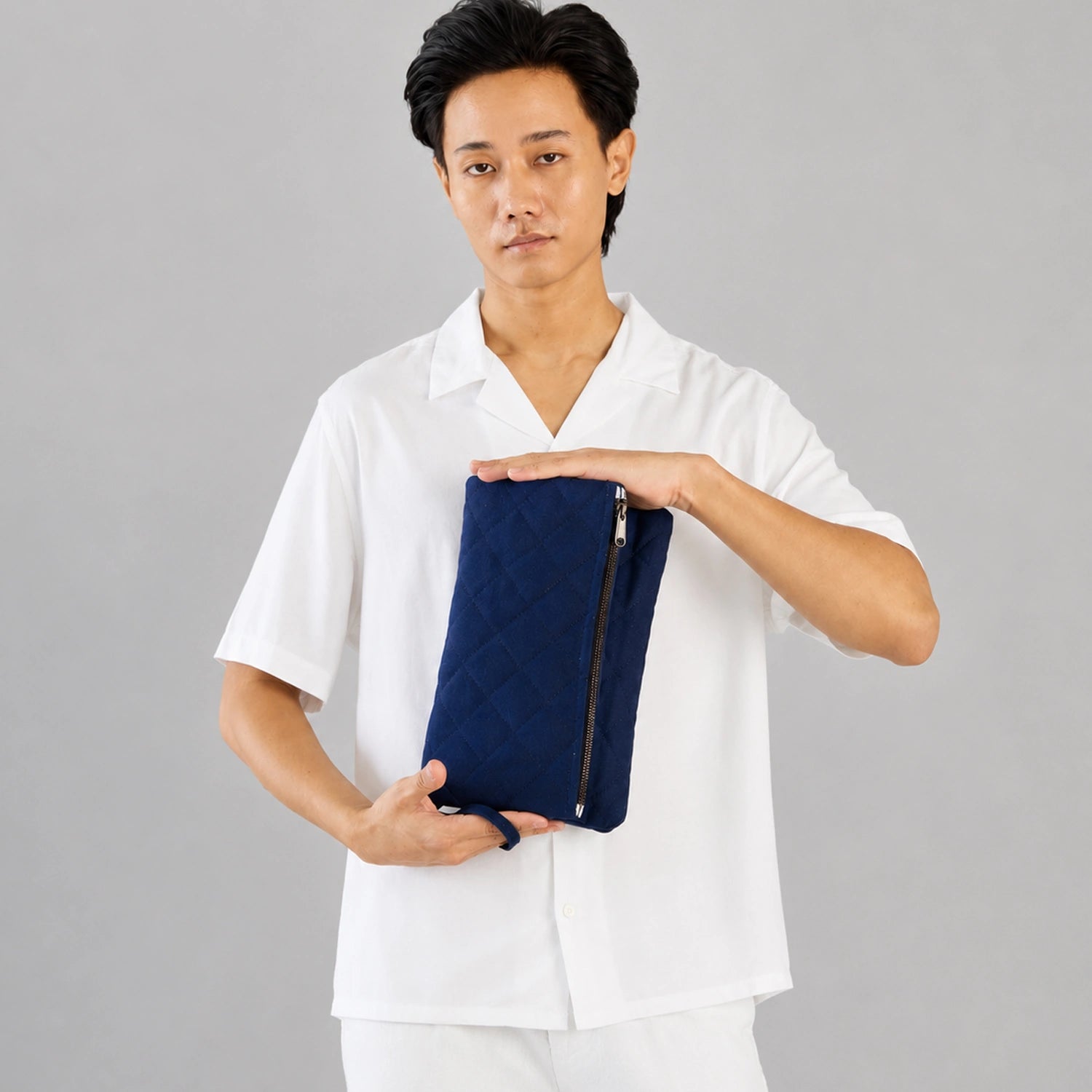Atelier Convertible Sleeve Clutch - DOG D Originals