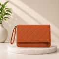 Atelier Convertible Sleeve Clutch - DOG D Originals