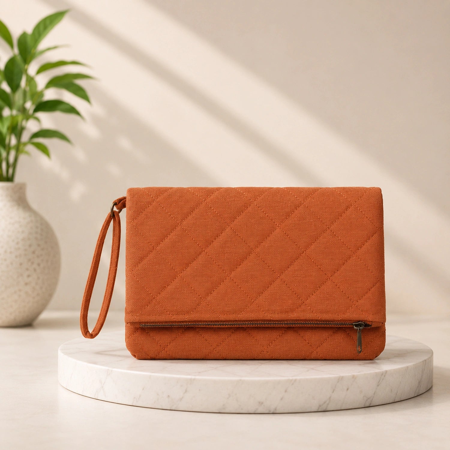 Atelier Convertible Sleeve Clutch - DOG D Originals